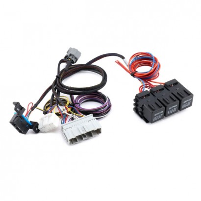 HYBRID RACING UNIVERSAL K-SERIES SWAP CONVERSION WIRING HARNESS