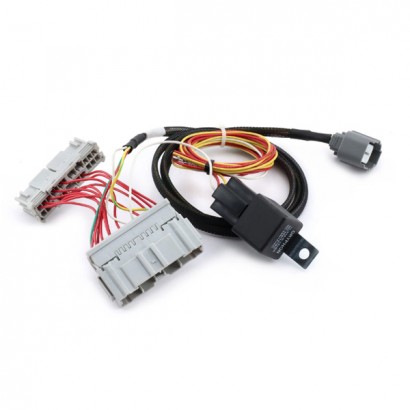 HYBRID RACING K-SERIES SWAP CONVERSION WIRING HARNESS (01-05 CIVIC)