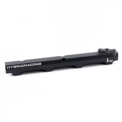 HYBRID RACING HIGH-FLOW FUEL RAIL (B-SERIES / UNIVERSAL)