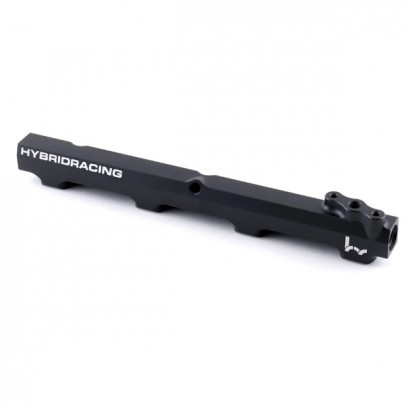 HYBRID RACING HIGH-FLOW FUEL RAIL (B-SERIES / UNIVERSAL)