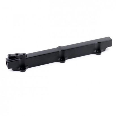 HYBRID RACING HIGH-FLOW FUEL RAIL (B-SERIES / UNIVERSAL)