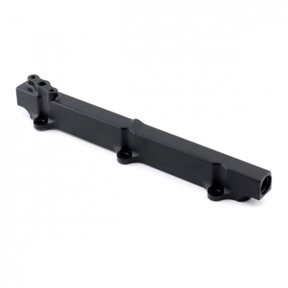 HYBRID RACING HIGH-FLOW FUEL RAIL (B-SERIES / UNIVERSAL)