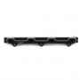 HYBRID RACING HIGH-FLOW FUEL RAIL (B-SERIES / UNIVERSAL)