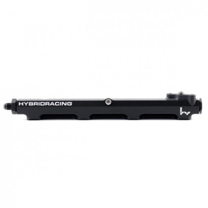 HYBRID RACING HIGH-FLOW FUEL RAIL (B-SERIES / UNIVERSAL)