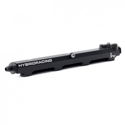 HYBRID RACING HIGH-FLOW FUEL RAIL (B-SERIES / UNIVERSAL)