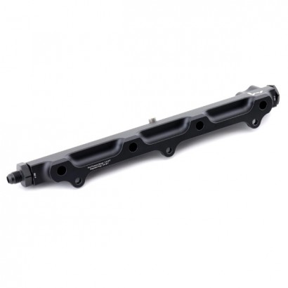 HYBRID RACING HIGH-FLOW FUEL RAIL (B-SERIES / UNIVERSAL)