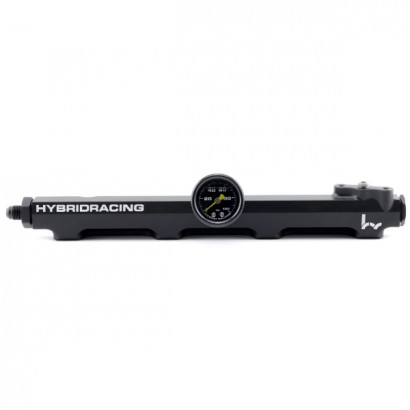 HYBRID RACING HIGH-FLOW FUEL RAIL (B-SERIES / UNIVERSAL)