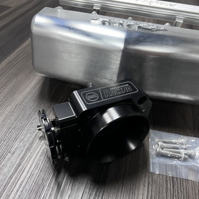 Gato Performance K Series Center Feed & Ross 90mm Throttle