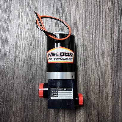 Weldon D2035-A Fuel Pump