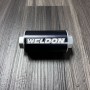 Weldon D2035-A Fuel Pump + Weldon 10micron Fuel Filter