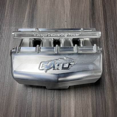 Gato Performance K Series Billet Center Feed