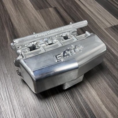 Gato Performance K Series Billet Center Feed
