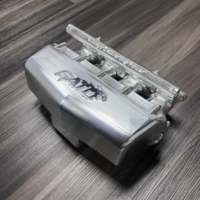 Gato Performance K Series Billet Center Feed