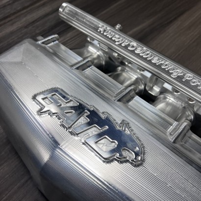 Gato Performance K Series Billet Center Feed