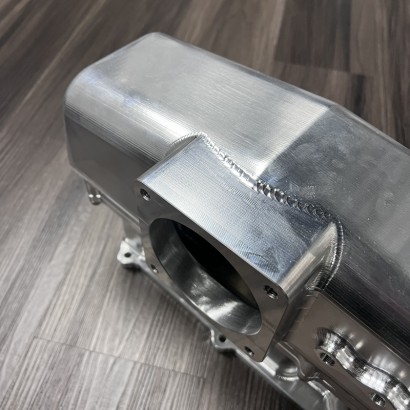 Gato Performance K Series Billet Center Feed