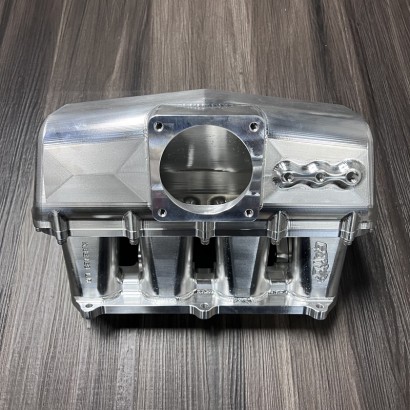 Gato Performance K Series Billet Center Feed