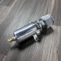 ALLSTAR PERFORMANCE Breather Tank Dual 3/8NPT Bungs