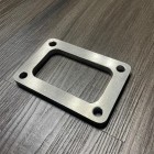 T6 Flange 304 Stainless Steel