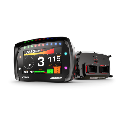 FuelTech FT600 EFI SYSTEM