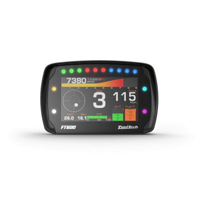 FuelTech FT600 EFI SYSTEM