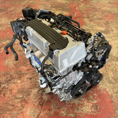 2011-2012 Honda Accord K24Z2 Engine i-VTEC