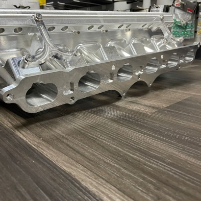 Gato Performance Toyota 2JZ-GE Billet