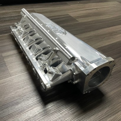 Gato Performance Toyota 2JZ-GE Billet