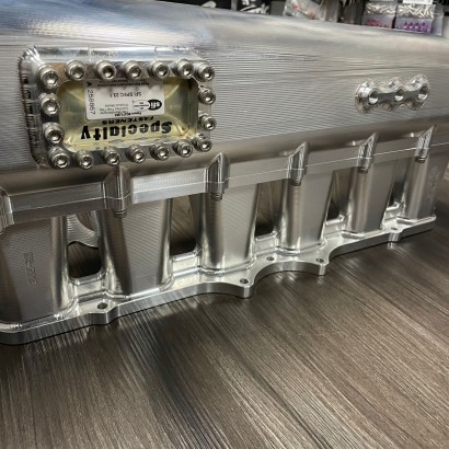 Gato Performance Toyota 2JZ-GE Billet