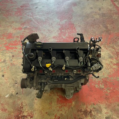 2006-2009 Mazda 3 2.0L Engine