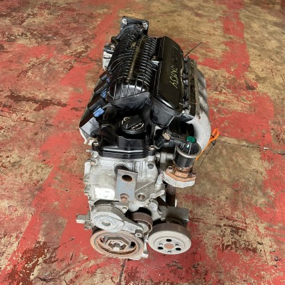 2009-2014 Honda Fit 1.5L Engine L15A7