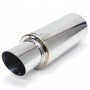 Blox Racing Universal N1 Muffler