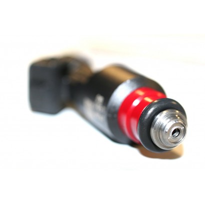 Siemens Deka 212 lb/hr  Fuel Injectors Low Impedance