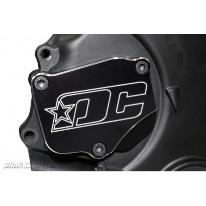 Drag Cartel K-SERIES TENSIONER COVER
