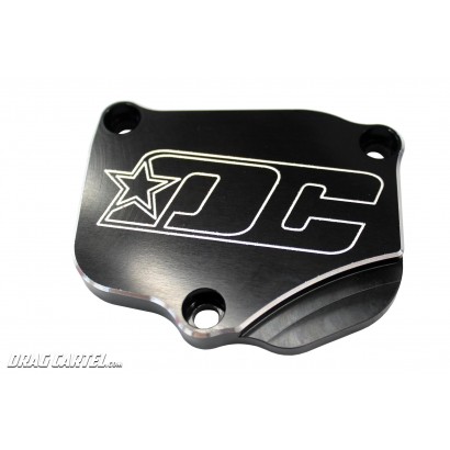 Drag Cartel K-SERIES TENSIONER COVER