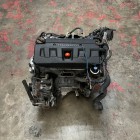 2012-2015 Honda Civic EX LX R18Z1 Engine