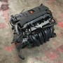 2012-2015 Honda Civic EX LX R18Z1 Engine