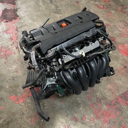 2012-2015 Honda Civic EX LX R18Z1 Engine