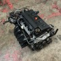 2012-2015 Honda Civic EX LX R18Z1 Engine