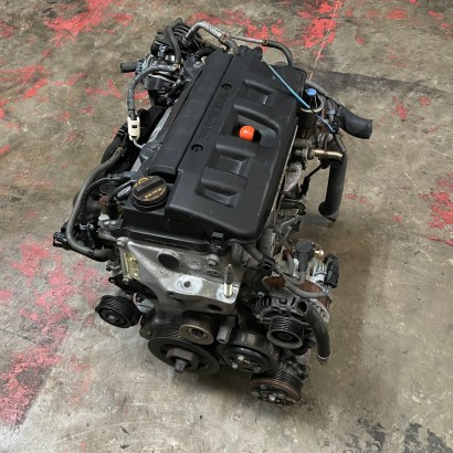2012-2015 Honda Civic EX LX R18Z1 Engine