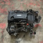 2016-2017 Honda Accord 2.4L K24W7 Engine