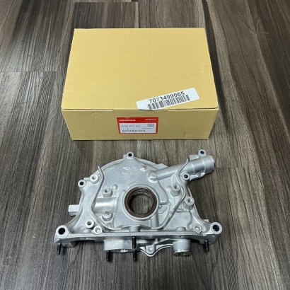 OEM Genuine Honda B Series VTEC Oil Pump