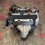 2008 K24A Acura TSX RBB-3 Engine
