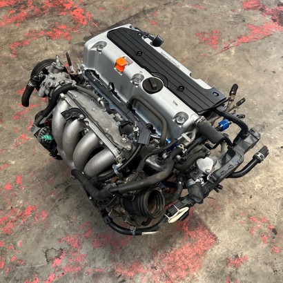 2008 K24A Acura TSX RBB-3 Engine