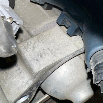 2008 K24A Acura TSX RBB-3 Engine