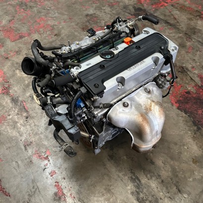 2006 K24A Acura TSX RBB-2 Engine