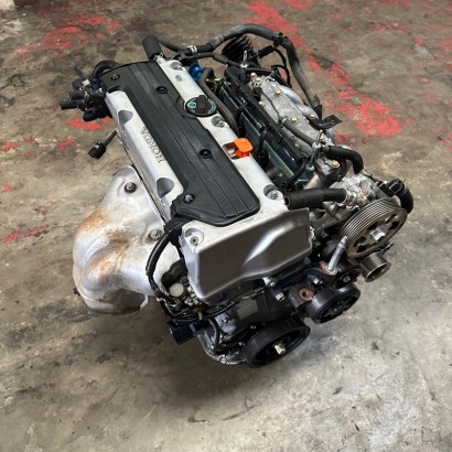2006 K24A Acura TSX RBB-2 Engine