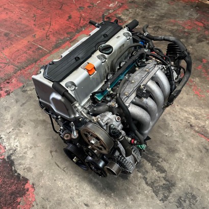 2006 K24A Acura TSX RBB-2 Engine