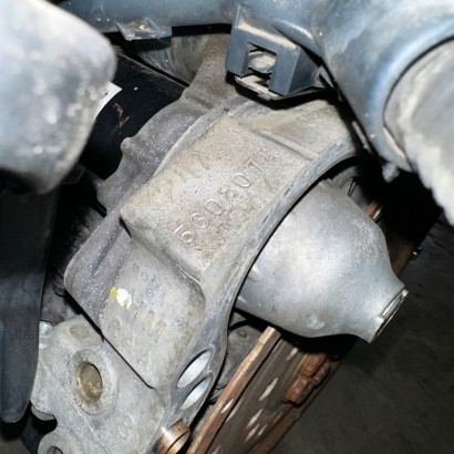 2006 K24A Acura TSX RBB-2 Engine