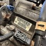 2008-2010 Honda Accord LX 4cyl Automatic Transmission
