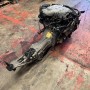 2005-2007 Infinity G35 VQ35DE + 6spd RWD M/T Swap
